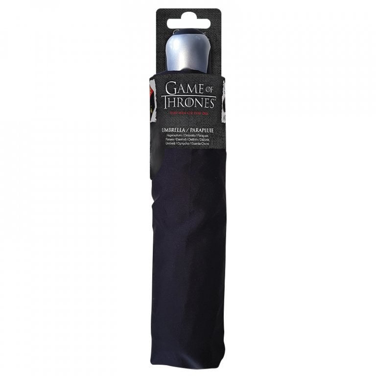 Game of Thrones Sigils Umbrella