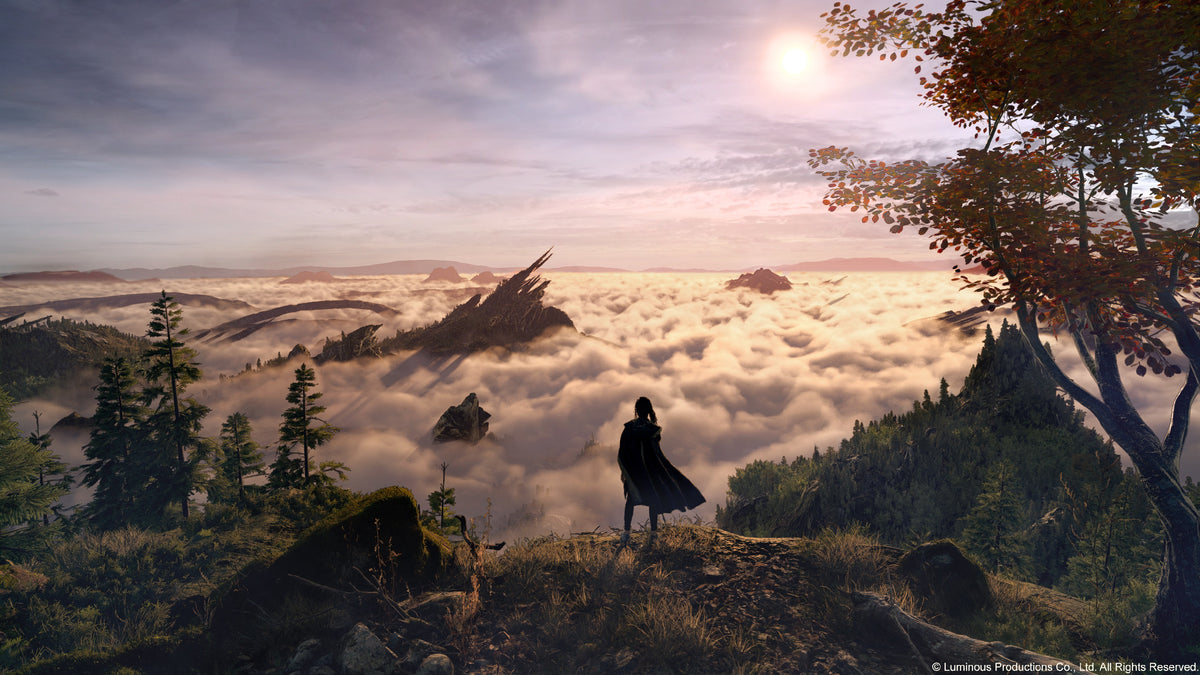 Forspoken (PS5)