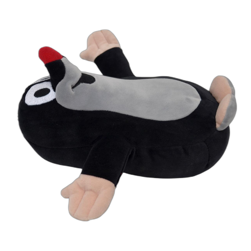 Little Mole mini pillow 25 cm