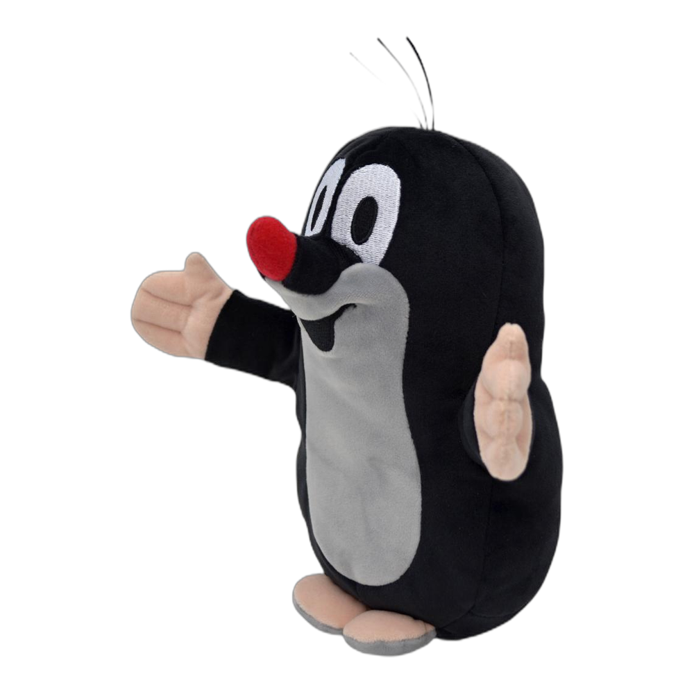 Little Mole mini pillow 25 cm