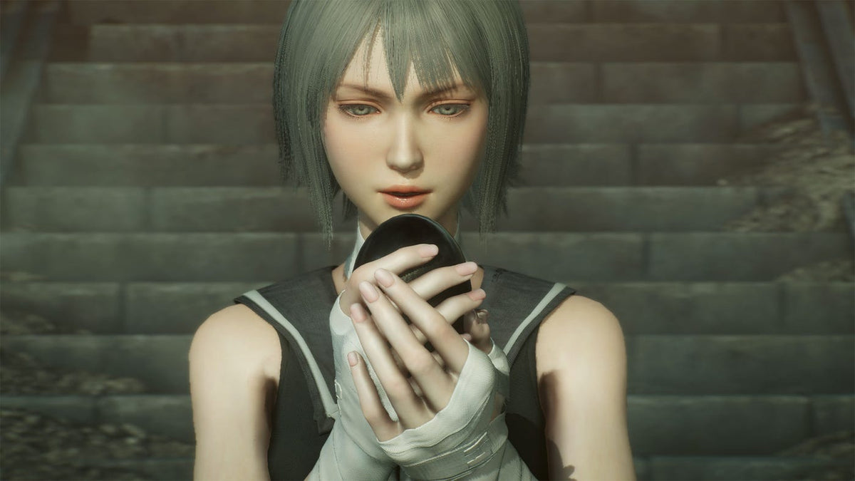Stranger of Paradise: Final Fantasy Origin (PS4)