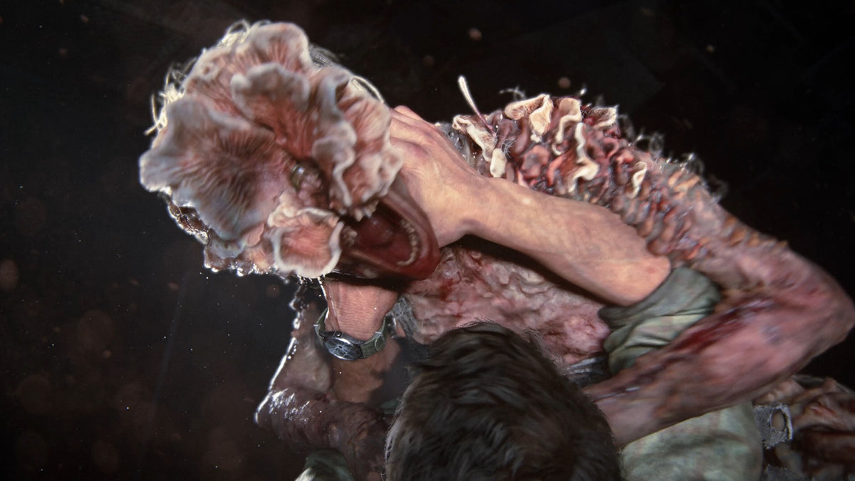 The Last of Us Part I (PS5) – Czech Subtitles
