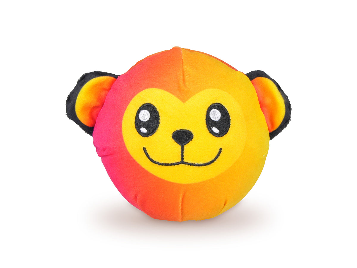 Kuli Friends plush toy display 12 cm, 24 pcs