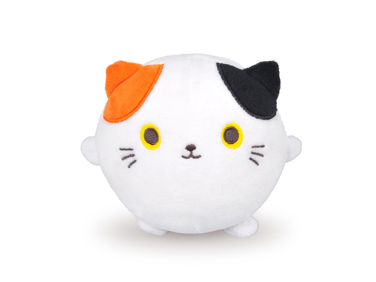 Kuli Friends plush toy display 12 cm, 24 pcs