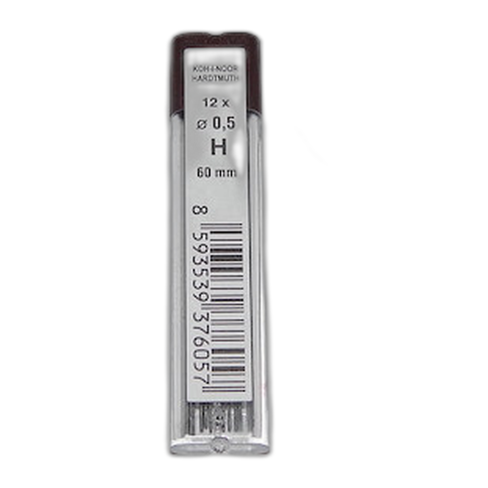 Koh-i-Noor 4152 Polymer Leads 0.5 mm H