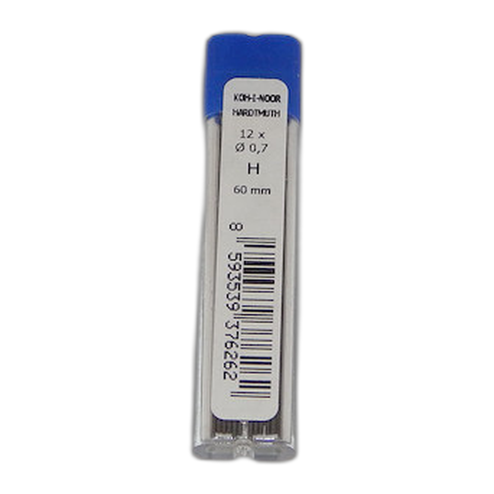 Koh-i-Noor 4162 Polymer Leads 0.7 mm H