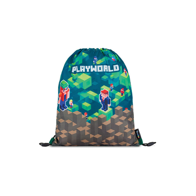 Sáček na cvičky Playworld