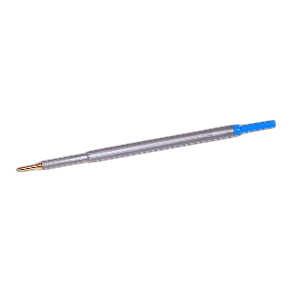 Koh-i-Noor 4410 Jumbo Ballpoint Pen Refill Blue