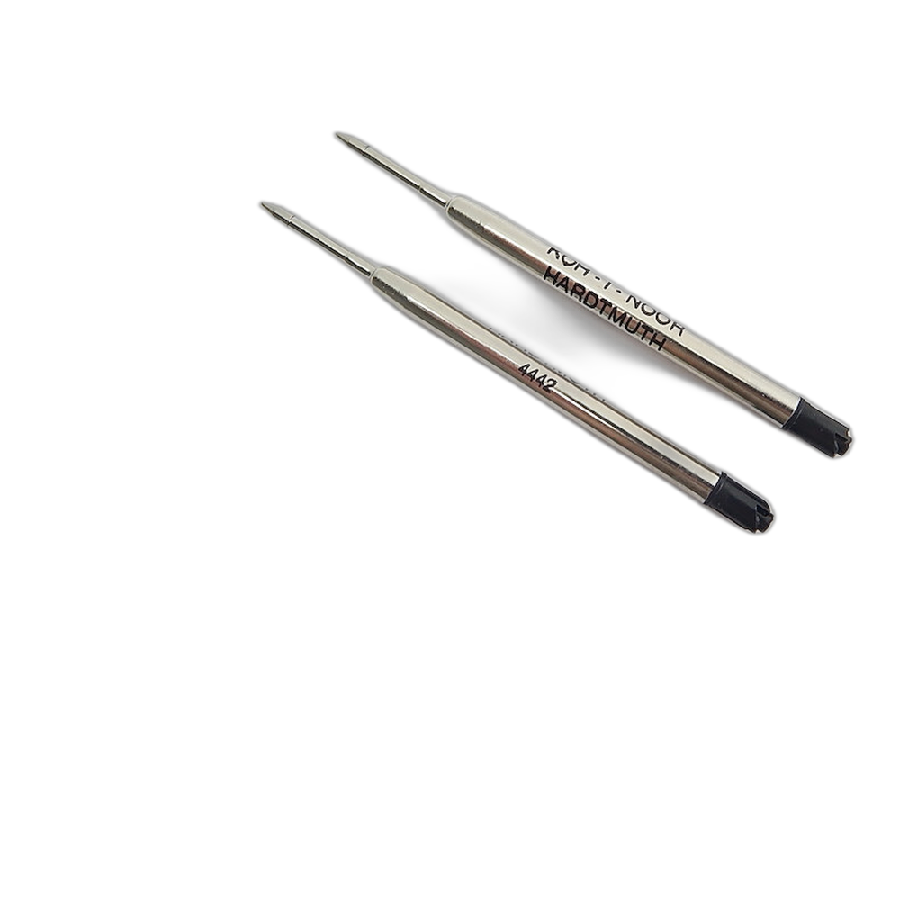 Koh-i-Noor 4442 Ballpoint Pen Refill Black