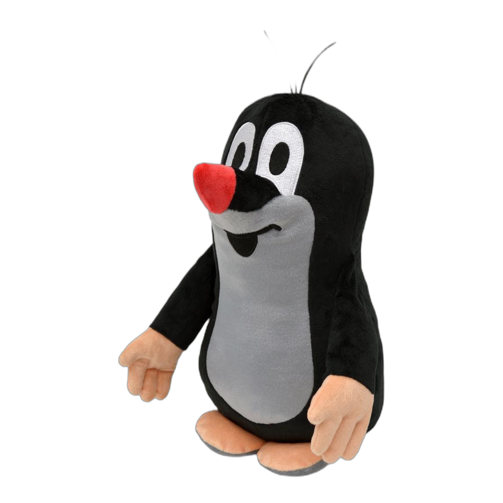 Little Mole 30 cm plush toy