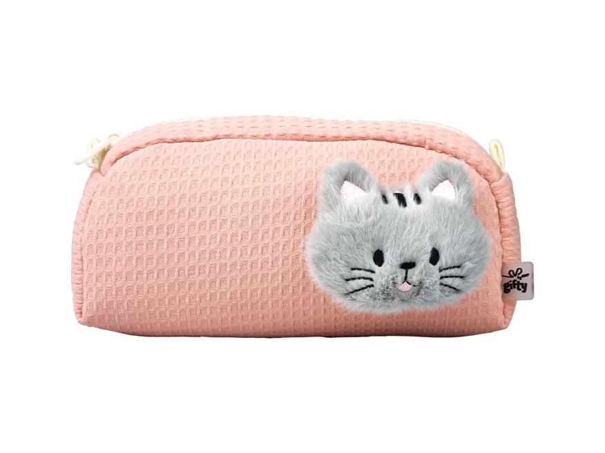Gifty Cat Pencil Case