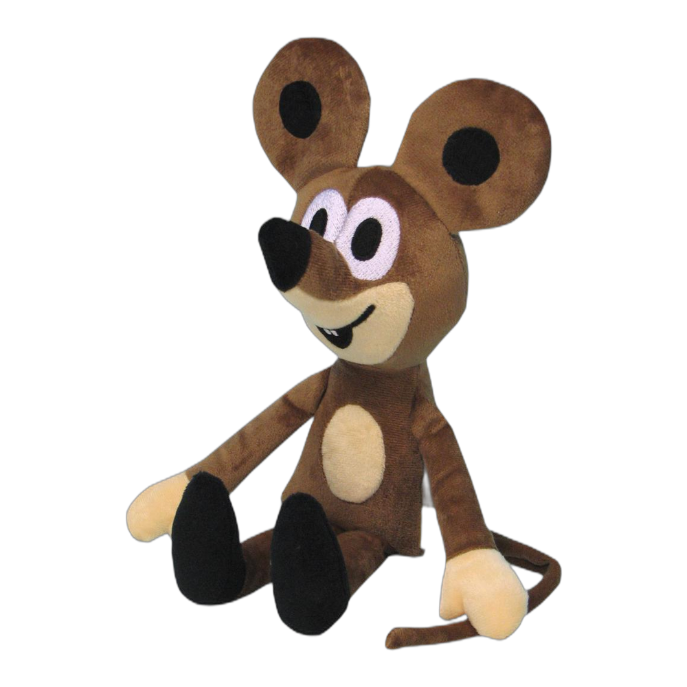 Mouse 30 cm plush toy