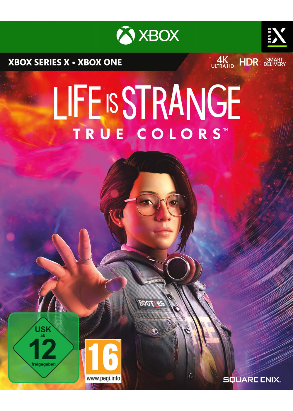 Life Is Strange: True Colors (Xbox One / Series X)