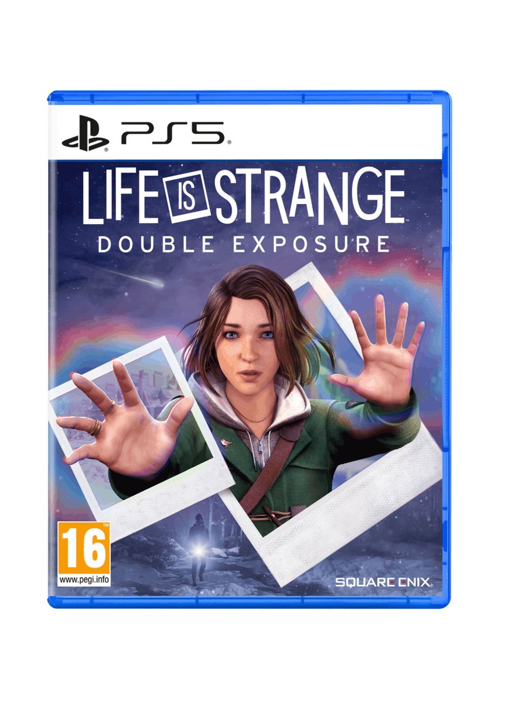 Life is Strange: Double Exposure (PS5)