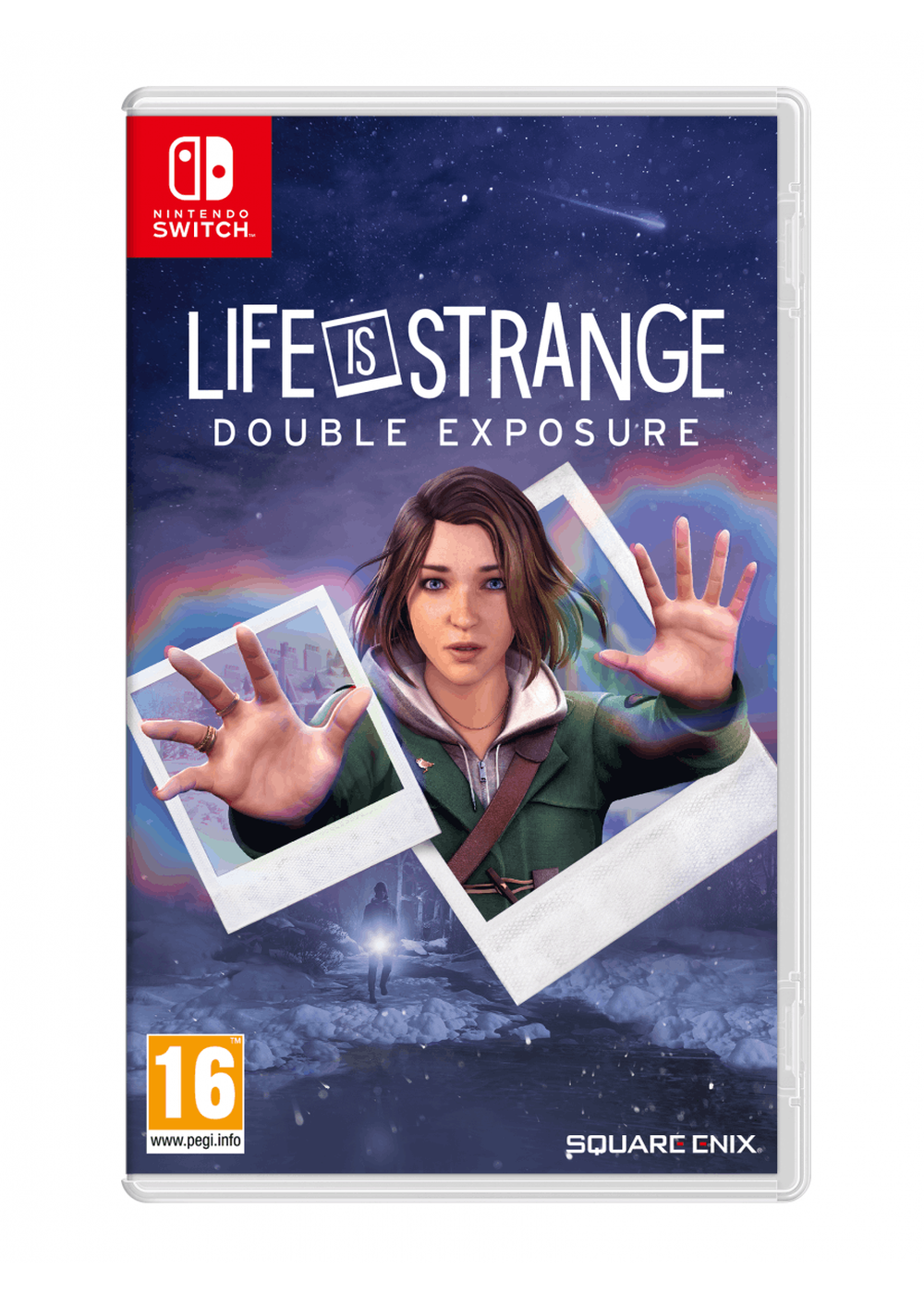 Life is Strange: Double Exposure (Nintendo Switch)