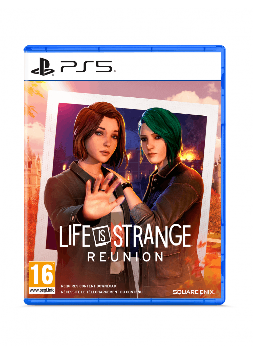 Life is Strange: Reunion (PS5)