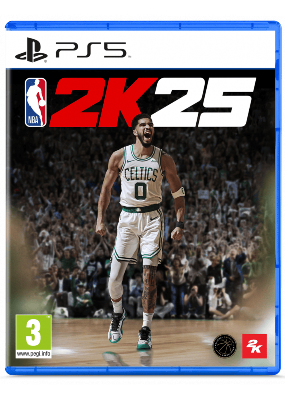 NBA 2K25 (PS5)