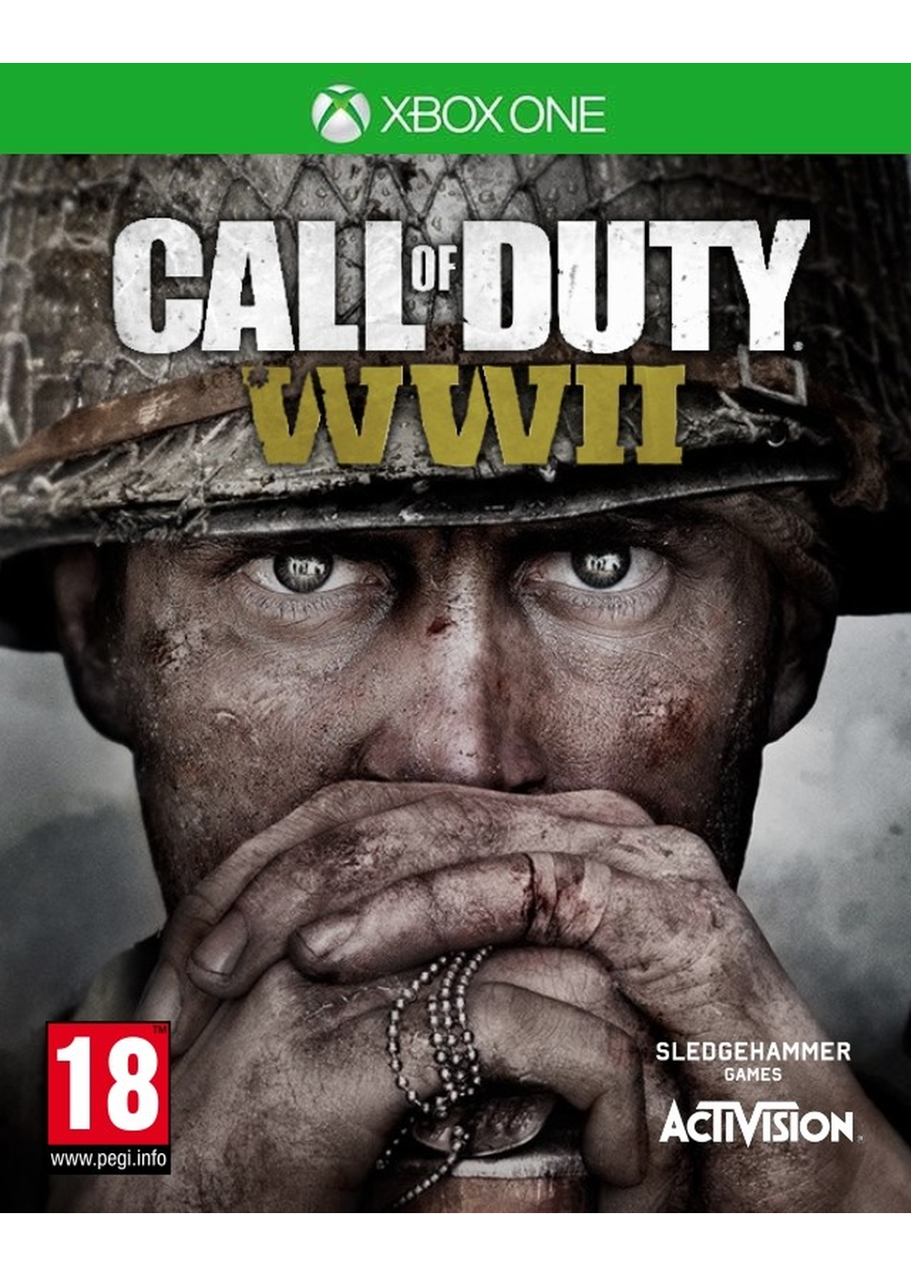 Call of Duty: WWII (Xbox One)