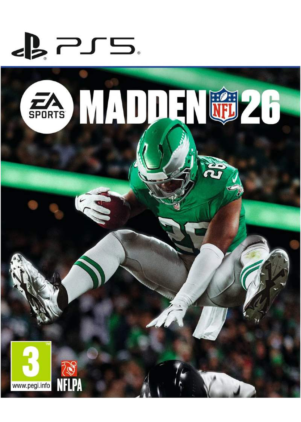 Madden NFL 26 (PS5)