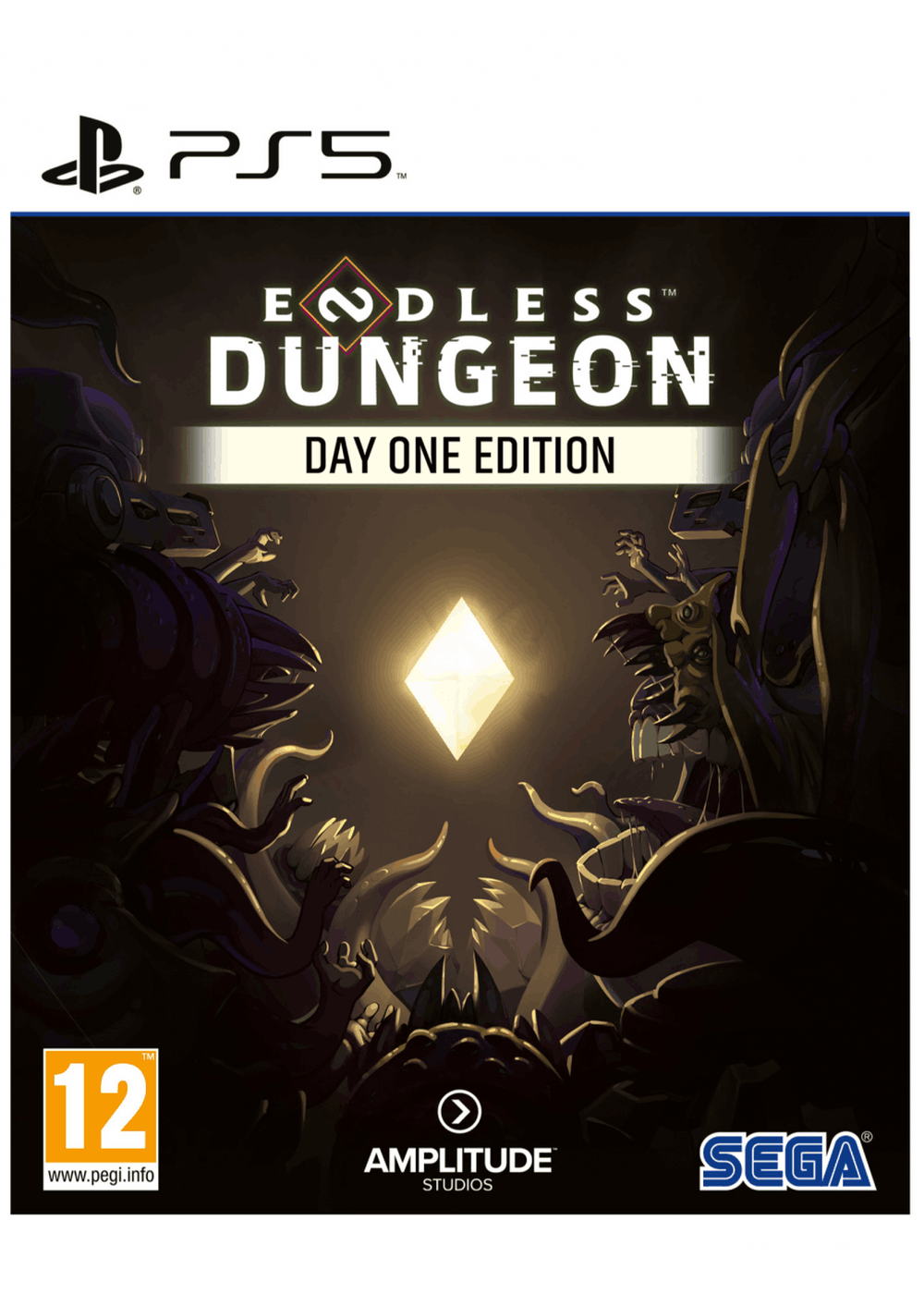 Endless Dungeon – Day One Edition (PS5)