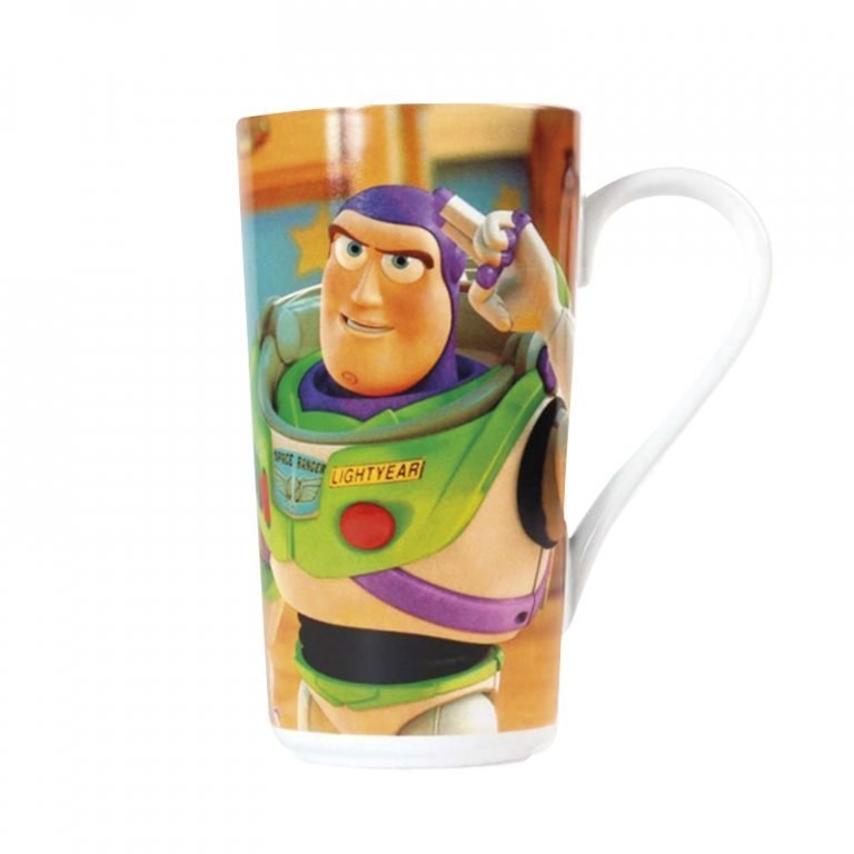 Toy Story Mug 500 ml