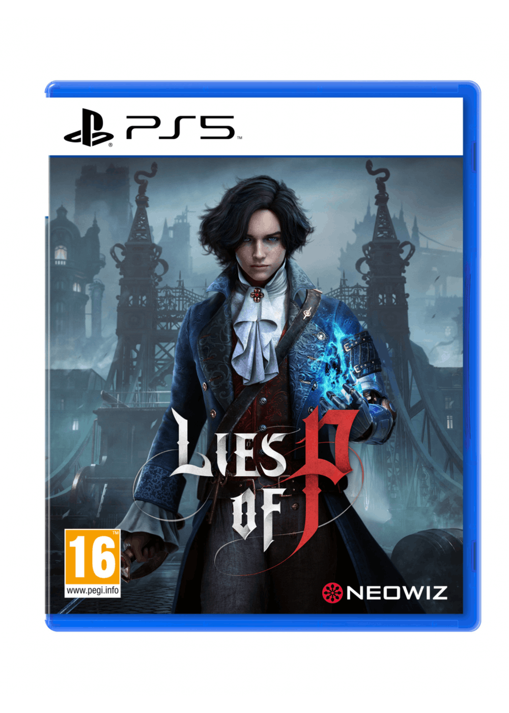 Lies of P (PS5)