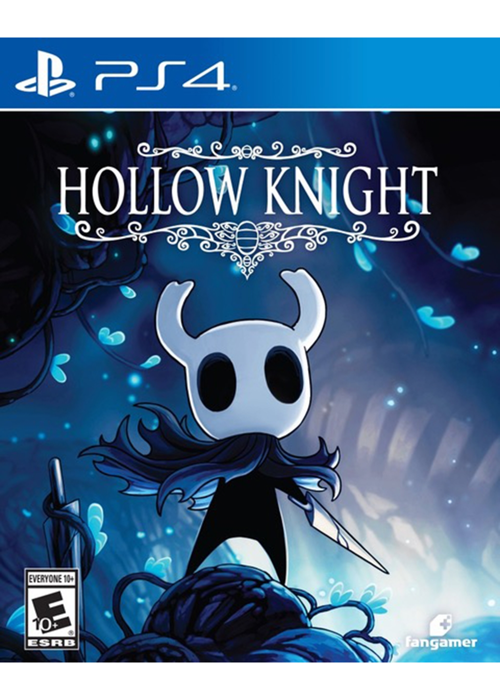 Hollow Knight (PS4)
