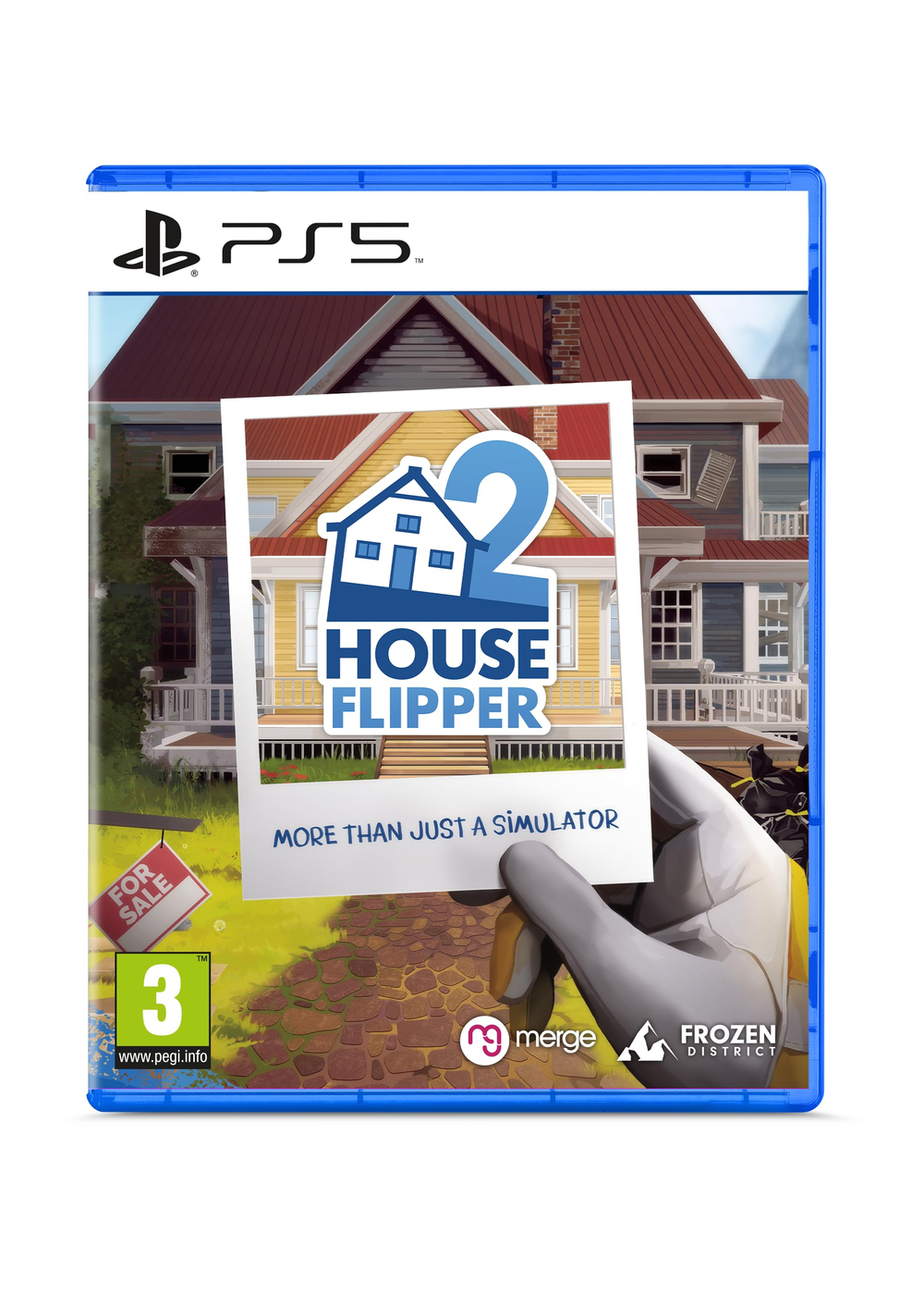 House Flipper 2 (PS5)