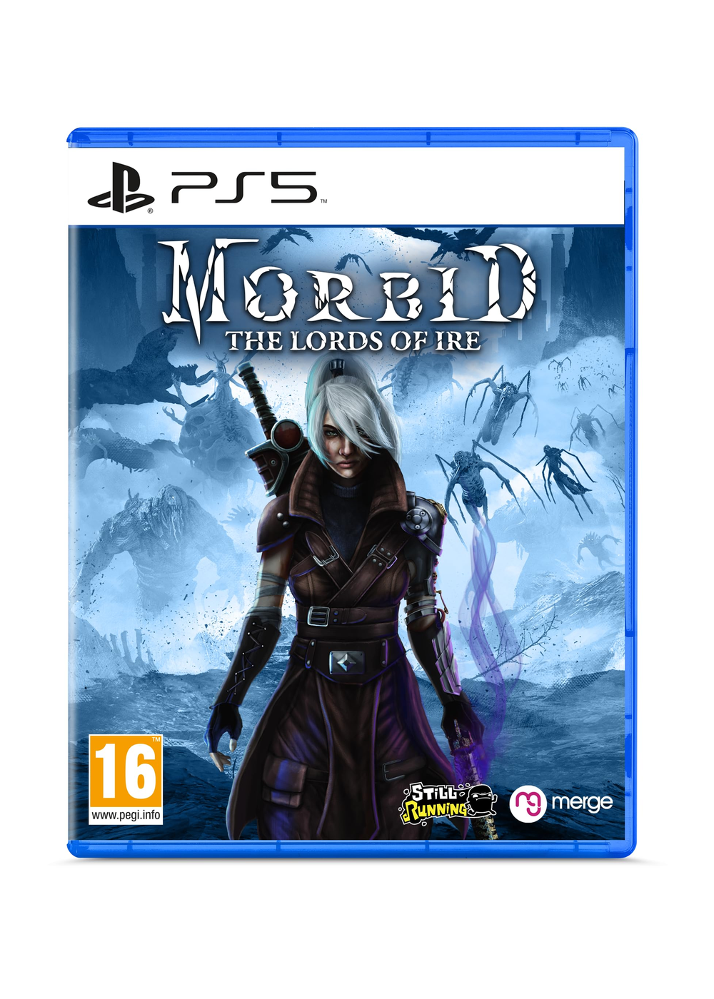 Morbid: The Lords of Ire (PS5)