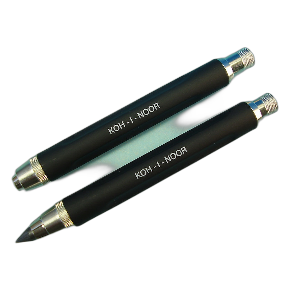 Koh-i-Noor Versatil 5310 Mechanical Clutch Pencil 5.6 mm