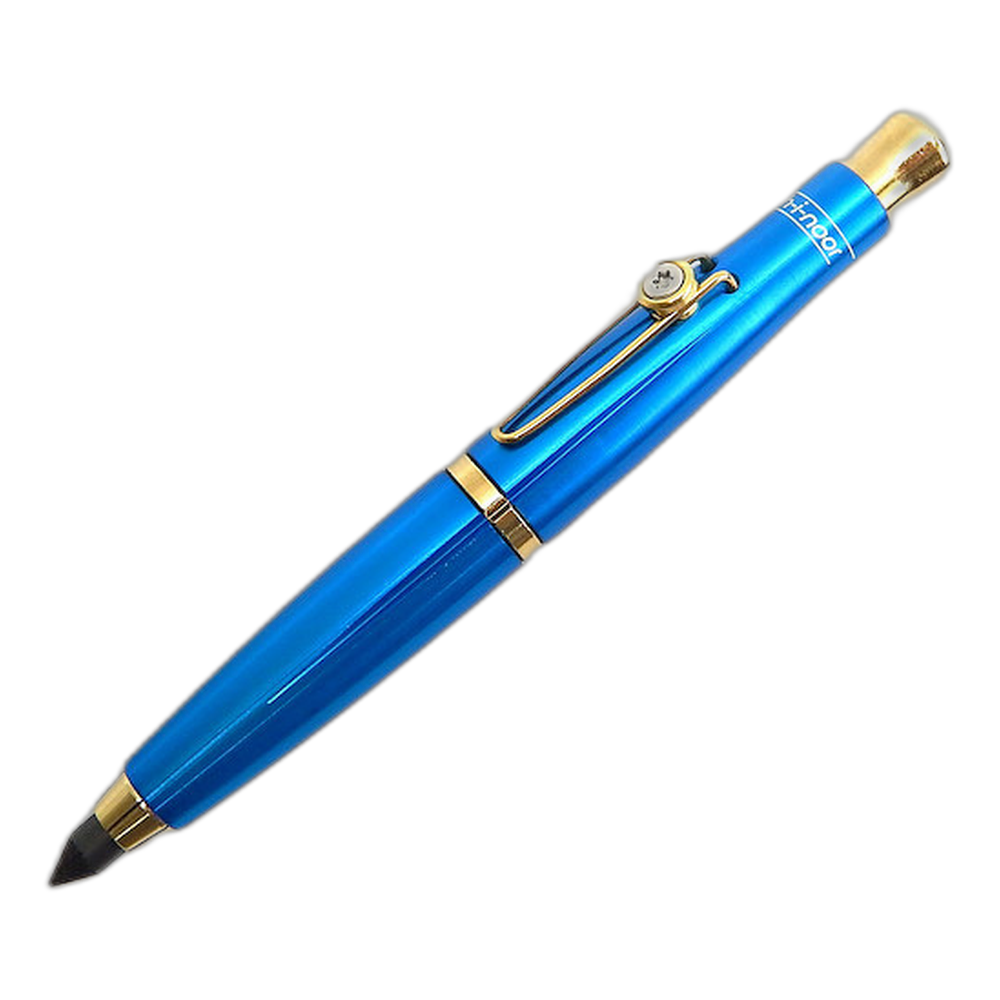 Koh-i-Noor Versatil 5320 Mechanical Clutch Pencil 5.6 mm Blue