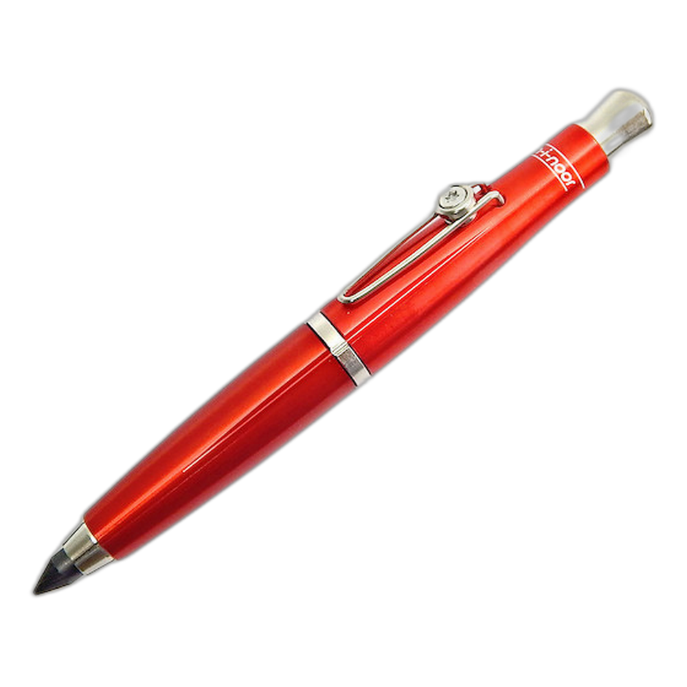 Koh-i-Noor Versatil 5320 Mechanical Clutch Pencil 5.6 mm Red