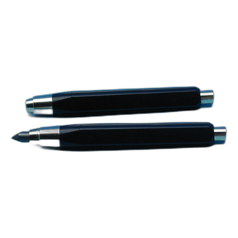 Koh-i-Noor Versatil 5344 Short Triangular Mechanical Clutch Pencil 5.6 mm