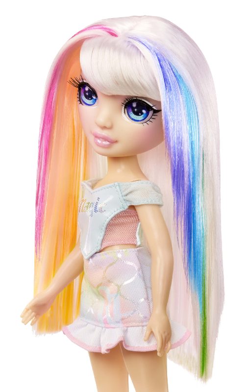 Rainbow High Amaya fashion doll 28 cm