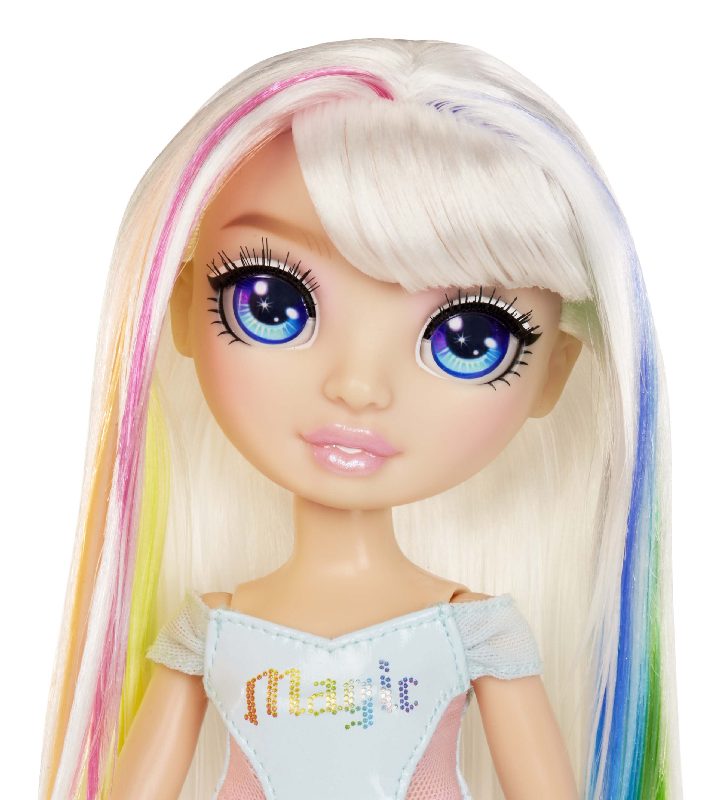 Rainbow High Amaya fashion doll 28 cm