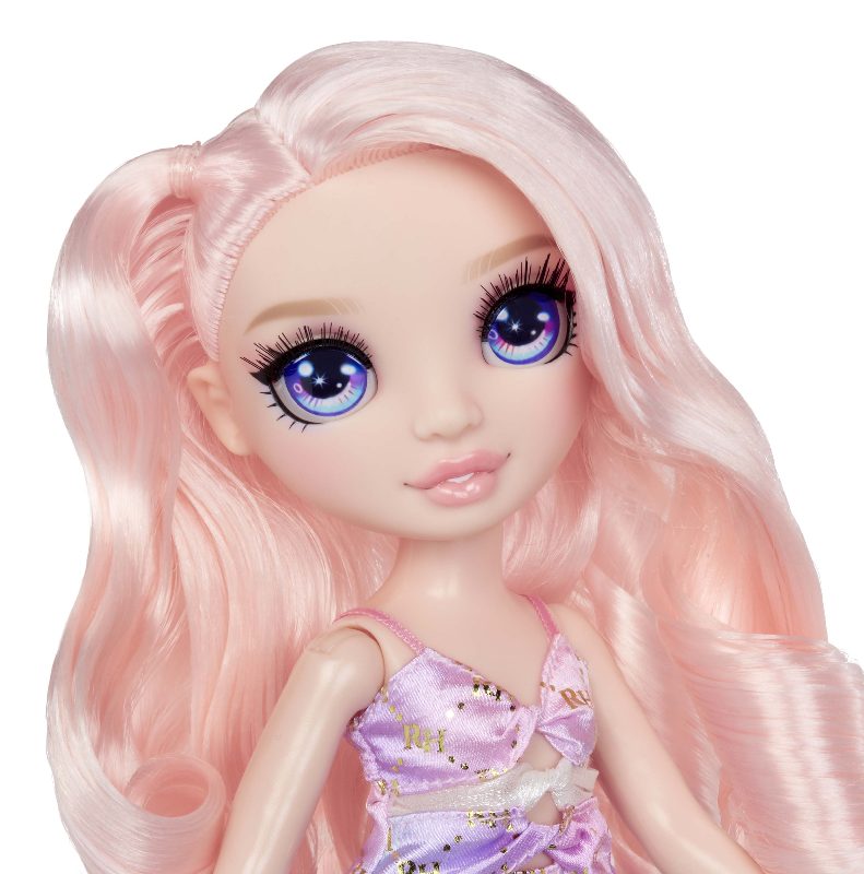 Rainbow High My Fashion Style doll Bella 28 cm