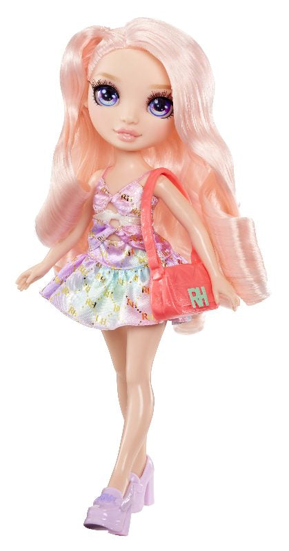 Rainbow High My Fashion Style doll Bella 28 cm