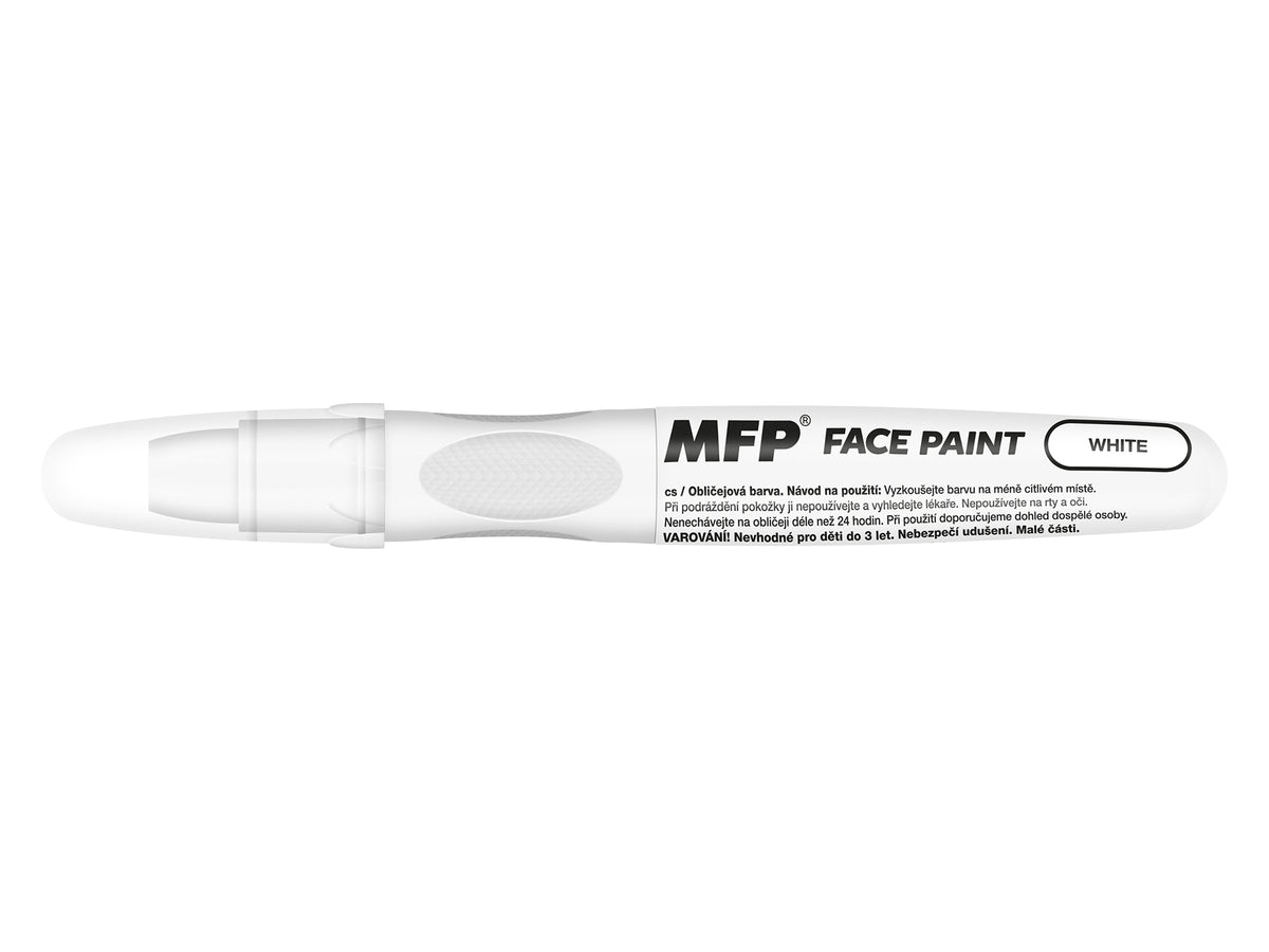 Face Paint Make-Up Set 6 pcs