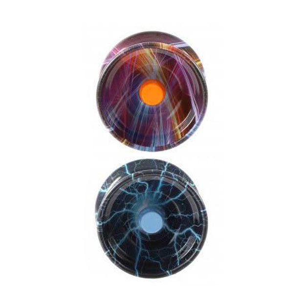 Metal yoyo 5.5 cm