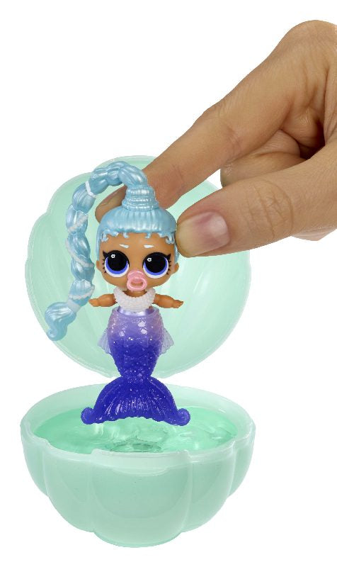 L.O.L. Surprise Mermaid sisters