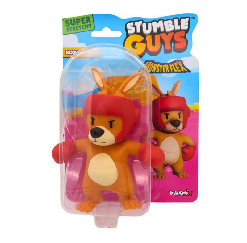 Stumble Guys Monsterflex figure 12 cm