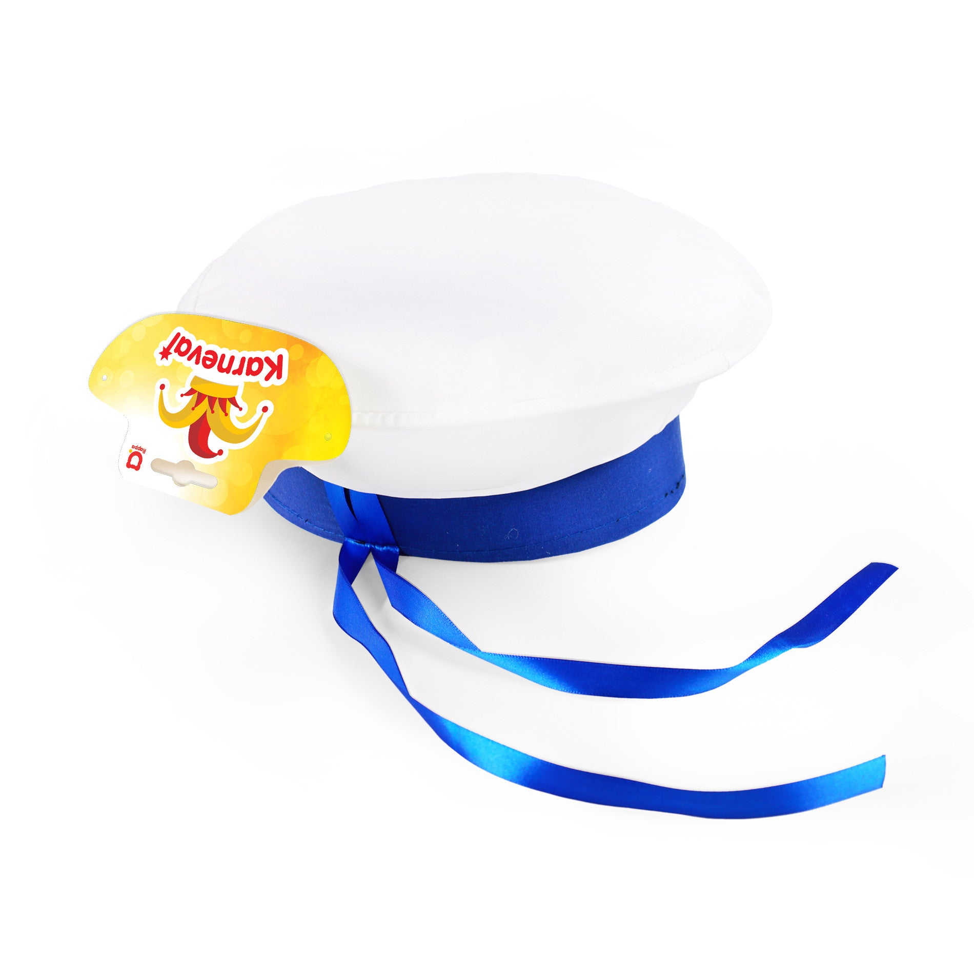 Children's sailor hat