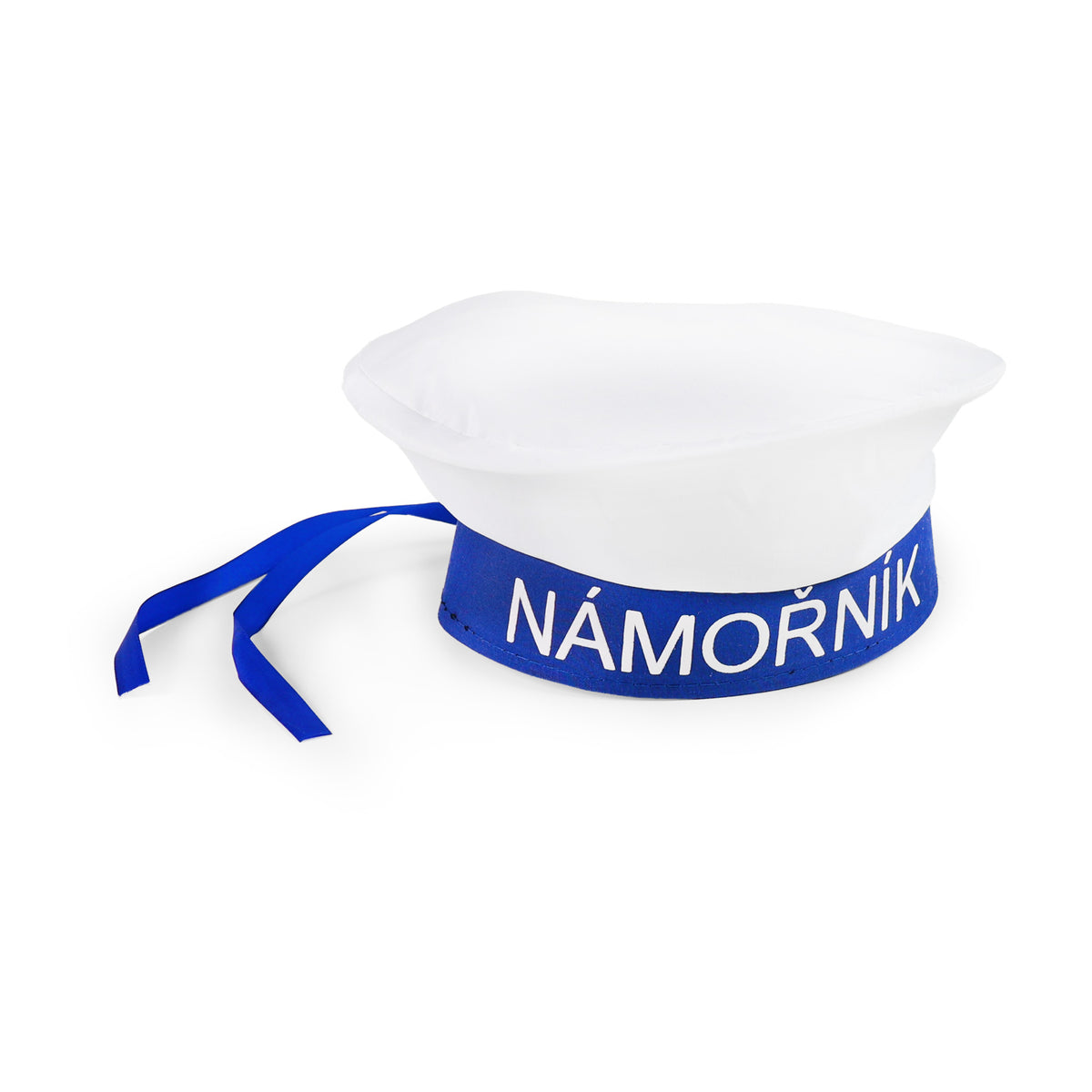 Children's sailor hat