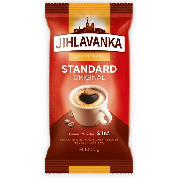 Jihlavanka Standard Original 1000 g