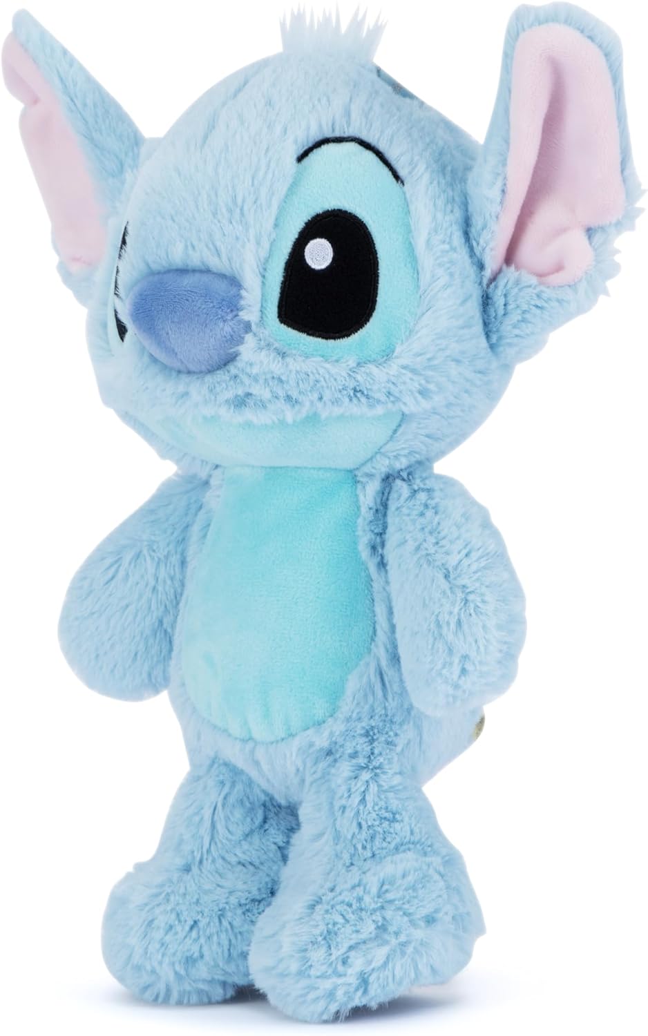Stitch plush toy size M 25 cm