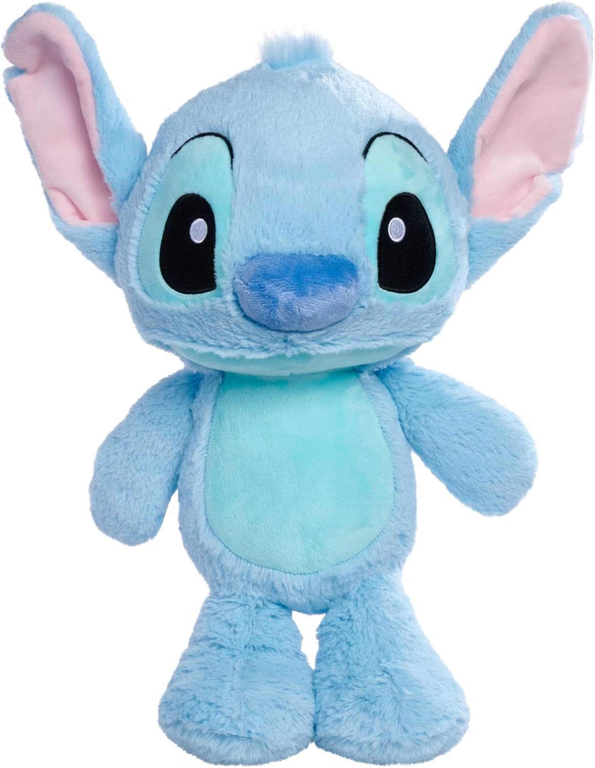 Stitch plush toy size M 25 cm