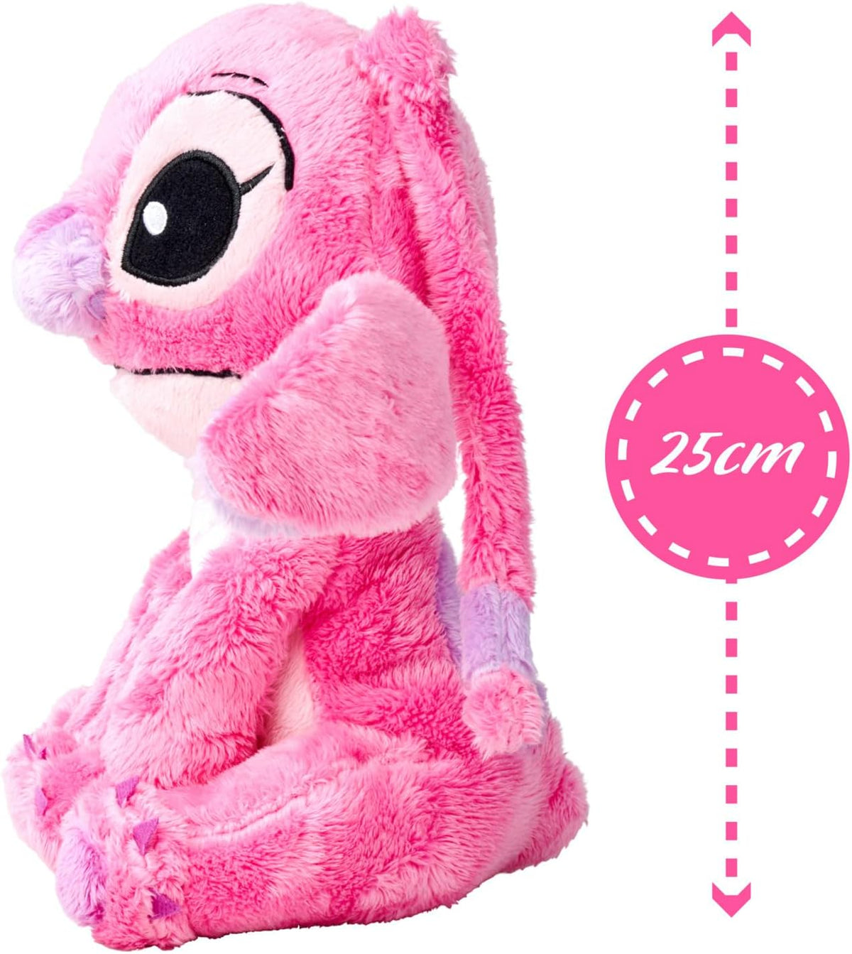 Plush Angel 25 cm / Angel