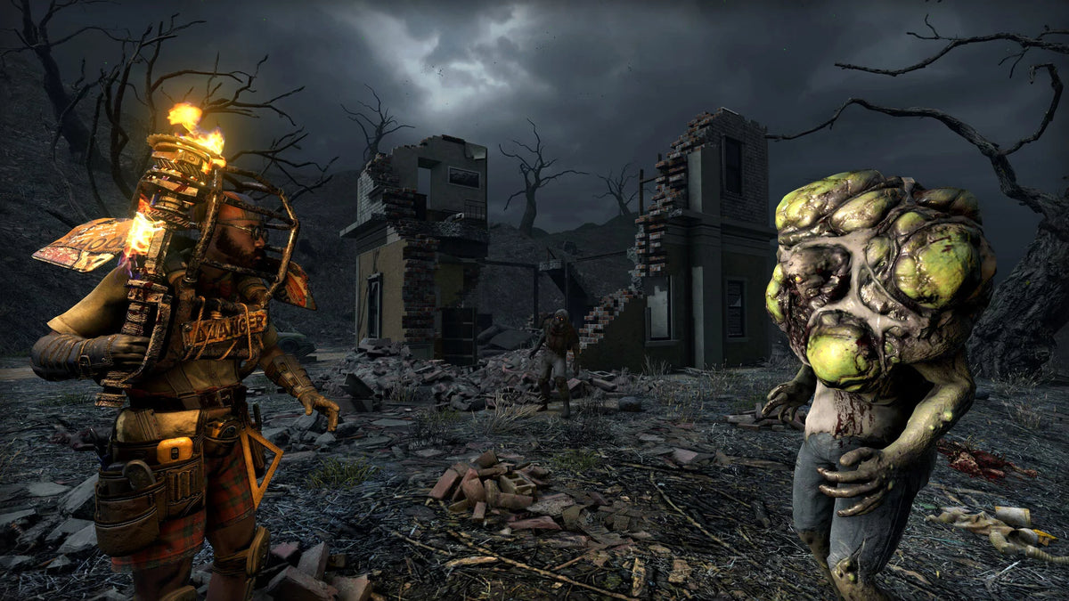 7 Days to Die (PS5)