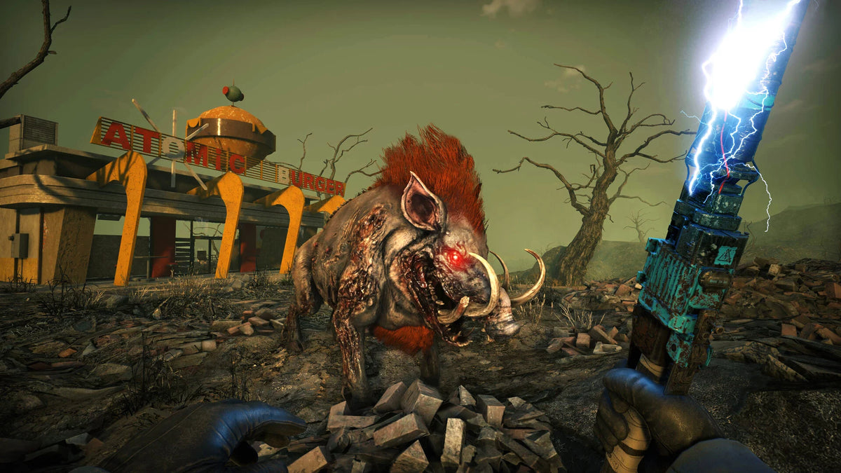 7 Days to Die (PS5)