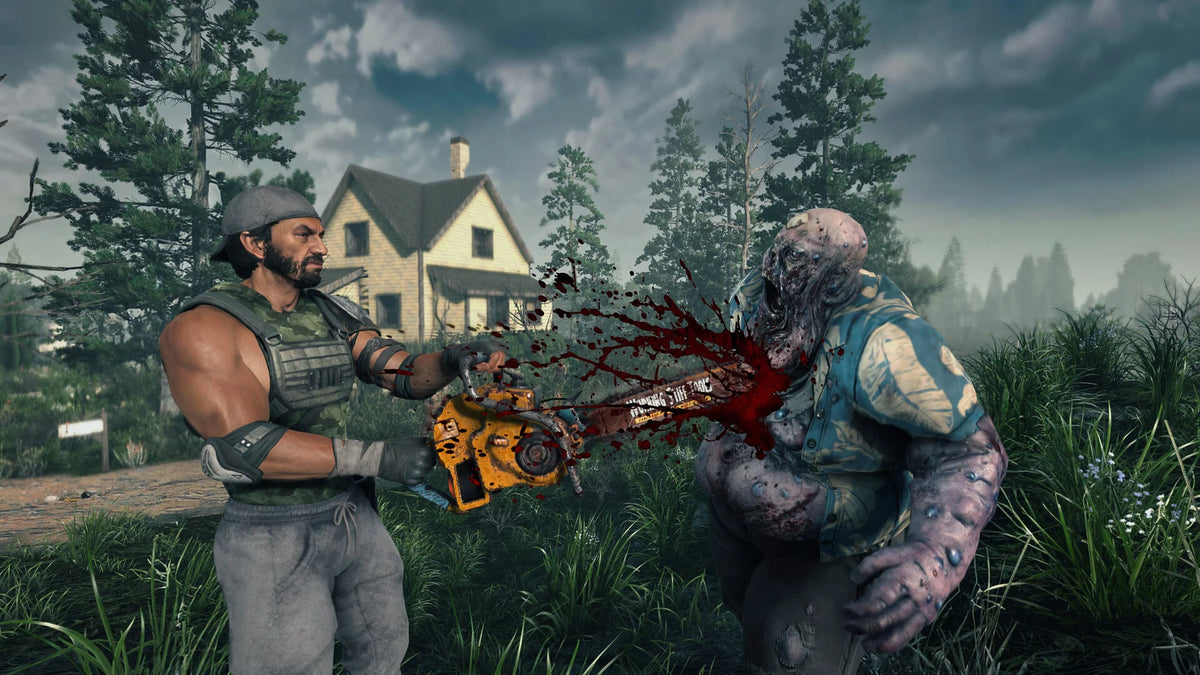 7 Days to Die (PS5)